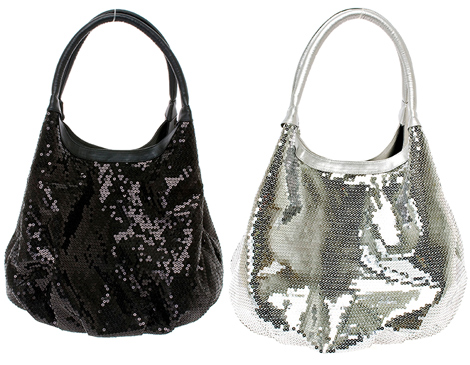 IDiva - Wanted Glitz & Glam Schoudertas IDiva - Wanted Glitz & Glam Schoudertas