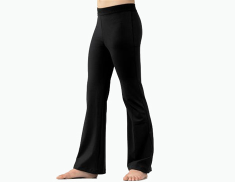 IDiva - Wings Ladies Jazzpants