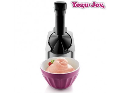 IDiva - Yogu Joy Ijsmaker IDiva - Yogu Joy Ijsmaker