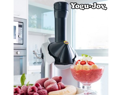 IDiva - Yogu Joy Yoghurtijsmachine