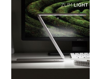 IDiva - Zlim Light Opvouwbare Usb Bureaulamp IDiva - Zlim Light Opvouwbare Usb Bureaulamp