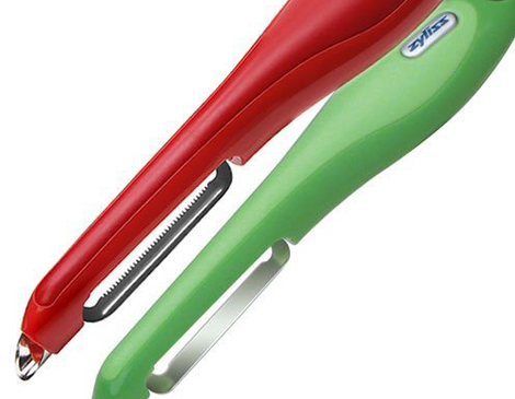 IDiva - Zyliss Dunschillers 1 + 1 Gratis! IDiva - Zyliss Dunschillers 1 + 1 Gratis!