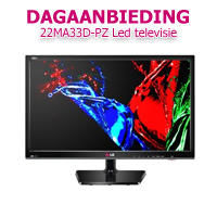 Internetshop.nl - 22MA33D-PZ Led televisie