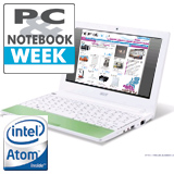 Internetshop.nl - Acer Aspire D255-2DQWS Netbook