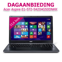 Internetshop.nl - Acer Aspire E1-572-54204G50DNKK Notebook Internetshop.nl - Acer Aspire E1-572-54204G50DNKK Notebook