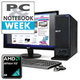 Internetshop.nl - Acer Aspire X3400 + 20" Monitor Internetshop.nl - Acer Aspire X3400 + 20" Monitor