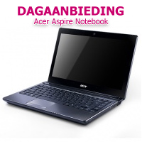 Internetshop.nl - Acer Aspire-E1-530-21174G50MNKK Notebook