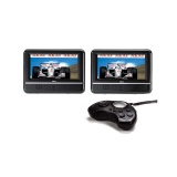 Internetshop.nl - ACVDS820T Twin Portable DVD Internetshop.nl - ACVDS820T Twin Portable DVD