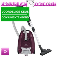 Internetshop.nl - AEG AAM6103N Internetshop.nl - AEG AAM6103N