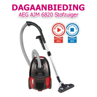 Internetshop.nl - AEG AJM 6820 Stofzuiger Internetshop.nl - AEG AJM 6820 Stofzuiger