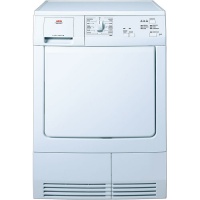 Internetshop.nl - AEG Lavatherm 55840NL Condensdroger Internetshop.nl - AEG Lavatherm 55840NL Condensdroger