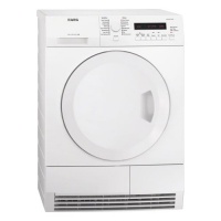 Internetshop.nl - AEG Lavatherm T71270 AC Condensdroger Internetshop.nl - AEG Lavatherm T71270 AC Condensdroger