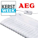 Internetshop.nl - AEG WUB5511 Elektrische onderdeken Internetshop.nl - AEG WUB5511 Elektrische onderdeken
