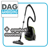 Internetshop.nl - AEG ZEG 301 Stofzuiger Internetshop.nl - AEG ZEG 301 Stofzuiger