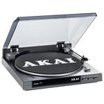 Internetshop.nl - AKAI ATT01U Platenspeler met USB