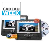 Internetshop.nl - Akai ECV6707x portable DVD-speler Internetshop.nl - Akai ECV6707x portable DVD-speler