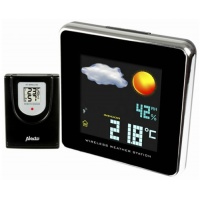 Internetshop.nl - Alecto WS-1800 weerstation Internetshop.nl - Alecto WS-1800 weerstation