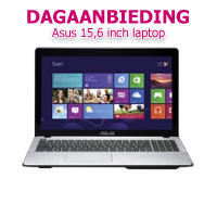 Internetshop.nl - Asus R510CA-XX187H Internetshop.nl - Asus R510CA-XX187H