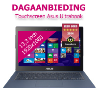 Internetshop.nl - Asus UX302LA-C4008H Ultrabook Internetshop.nl - Asus UX302LA-C4008H Ultrabook
