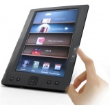 Internetshop.nl - AV E-701L E-Reader Internetshop.nl - AV E-701L E-Reader