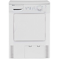Internetshop.nl - Beko DCU2670 Condensdroger Internetshop.nl - Beko DCU2670 Condensdroger