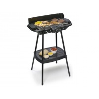 Internetshop.nl - Bestron DJA 902S Elektrische BBQ Barbecue