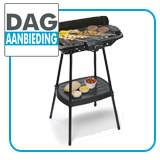 Internetshop.nl - Bestron Elektrische BBQ Internetshop.nl - Bestron Elektrische BBQ