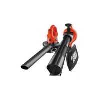 Internetshop.nl - Black & Decker GW2200-QS Bladblazer Internetshop.nl - Black & Decker GW2200-QS Bladblazer