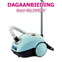 Internetshop.nl - Bosch BGL35MON7 Internetshop.nl - Bosch BGL35MON7