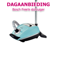 Internetshop.nl - Bosch BSGL52202 Free'e Internetshop.nl - Bosch BSGL52202 Free'e