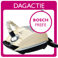 Internetshop.nl - Bosch BSGL52232 Free'e Internetshop.nl - Bosch BSGL52232 Free'e