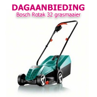 Internetshop.nl - Bosch Rotak 32 Internetshop.nl - Bosch Rotak 32