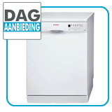Internetshop.nl - Bosch SGS45M12EU Vaatwasser Internetshop.nl - Bosch SGS45M12EU Vaatwasser