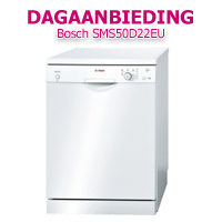 Internetshop.nl - Bosch SMS50D22EU Vaatwasser Internetshop.nl - Bosch SMS50D22EU Vaatwasser
