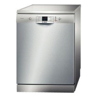 Internetshop.nl - Bosch SMS50L08EU Vaatwasser Internetshop.nl - Bosch SMS50L08EU Vaatwasser