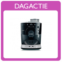 Internetshop.nl - Bosch TCA529NL Espressomachine Internetshop.nl - Bosch TCA529NL Espressomachine