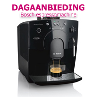 Internetshop.nl - Bosch TCA5309 Espressomachine Internetshop.nl - Bosch TCA5309 Espressomachine