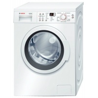 Internetshop.nl - Bosch WAQ28360 Wasmachine Internetshop.nl - Bosch WAQ28360 Wasmachine