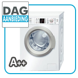 Internetshop.nl - Bosch WAQ28460 Wasmchine Internetshop.nl - Bosch WAQ28460 Wasmchine