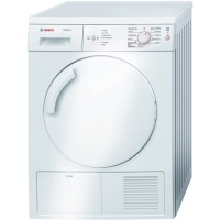 Internetshop.nl - Bosch WTE84104 Condensdroger Internetshop.nl - Bosch WTE84104 Condensdroger