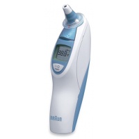 Internetshop.nl - Braun IRT 4520 Oorthermometer Internetshop.nl - Braun IRT 4520 Oorthermometer