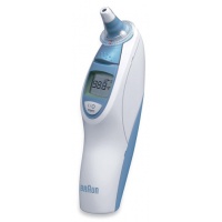 Internetshop.nl - Braun IRT 4520 Oorthermometer