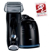 Internetshop.nl - Braun Pulsonic 760CC Scheerapparaat Internetshop.nl - Braun Pulsonic 760CC Scheerapparaat