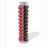 Internetshop.nl - Bredemeijer (Nespresso) capsulehouder Internetshop.nl - Bredemeijer (Nespresso) capsulehouder