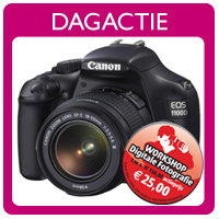 Internetshop.nl - Canon EOS 1100D BK 18-55DCIII Internetshop.nl - Canon EOS 1100D BK 18-55DCIII