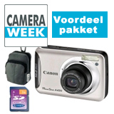 Internetshop.nl - Canon PowerShot A495 Incl. tasje & geheugenkaart! Internetshop.nl - Canon PowerShot A495 Incl. tasje & geheugenkaart!