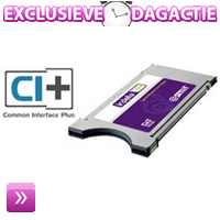 Internetshop.nl - Ci + Module Ziggo Internetshop.nl - Ci + Module Ziggo