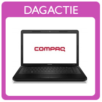 Internetshop.nl - Compaq CQ57-420ED Internetshop.nl - Compaq CQ57-420ED