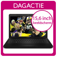 Internetshop.nl - Compaq Presario CQ57-301SD Internetshop.nl - Compaq Presario CQ57-301SD