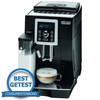 Internetshop.nl - DeLonghi ECAM 23.450.B Espresso Internetshop.nl - DeLonghi ECAM 23.450.B Espresso